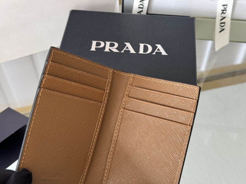 Prada Wallets Purse